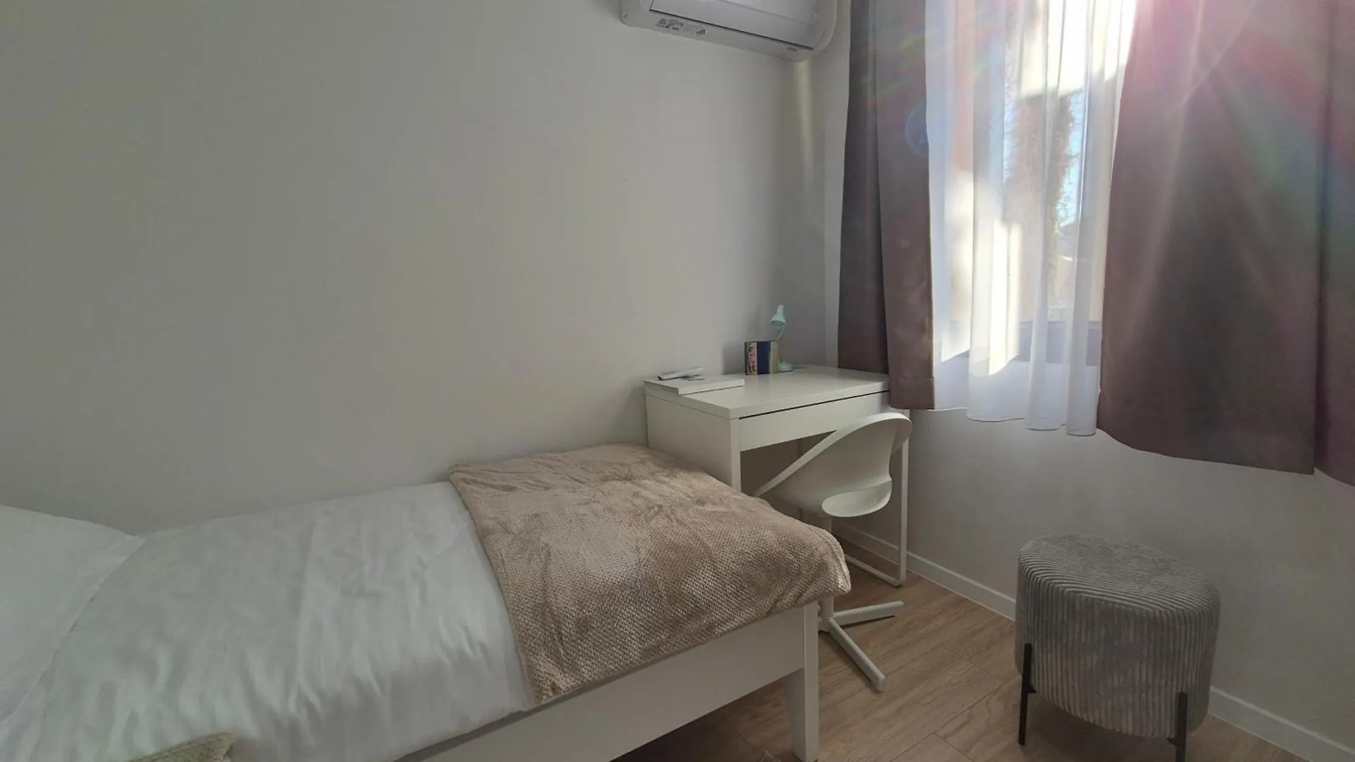 Brand-New Apartment Near The Beach Kastela 0*,  Croatia