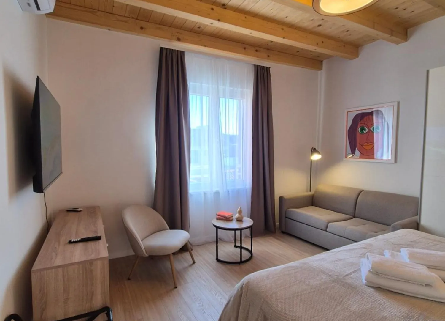 Brand-New Apartment Near The Beach Kastela Croatia