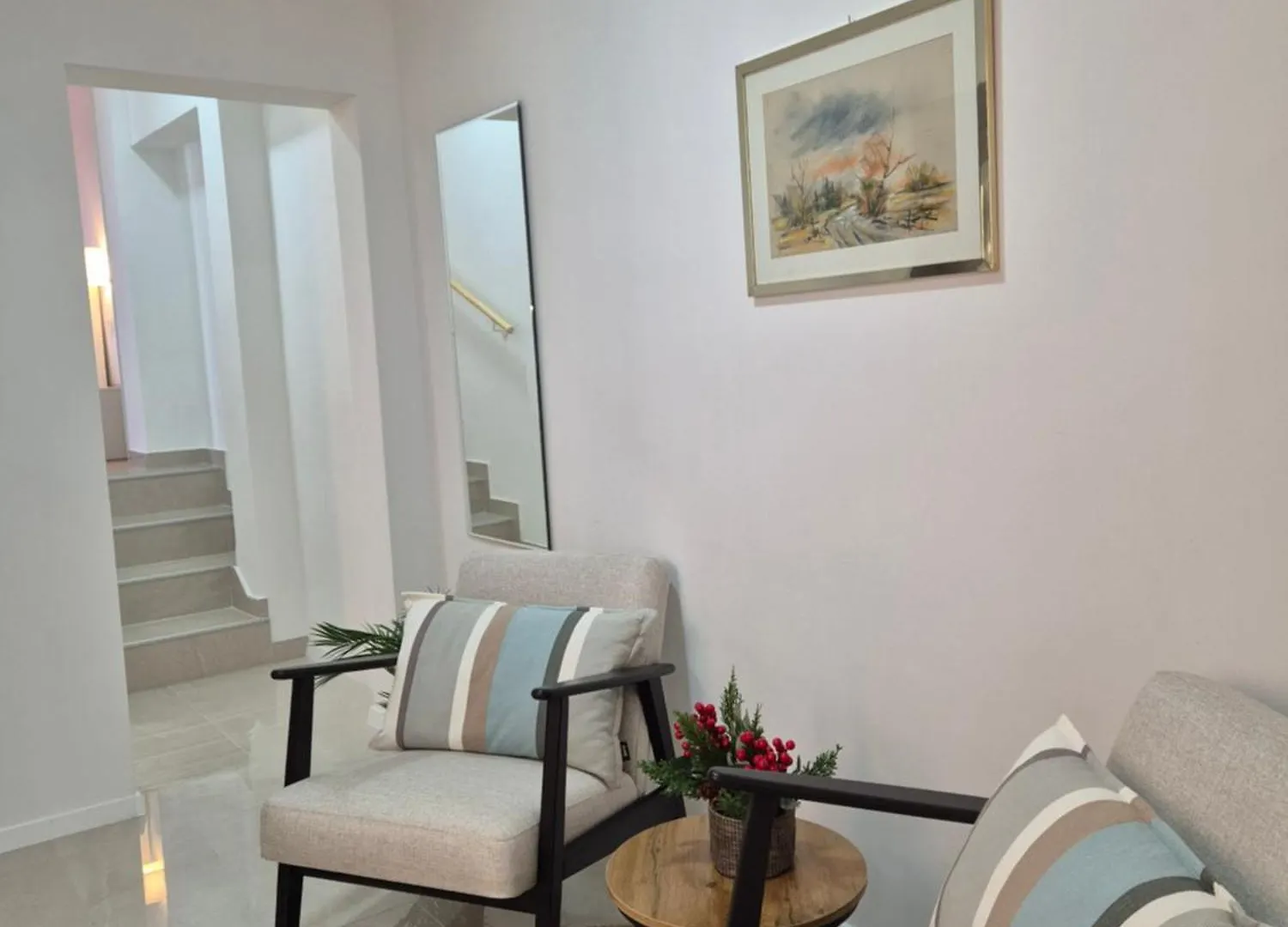 Brand-New Apartment Near The Beach Kastela 0*,  Croatia