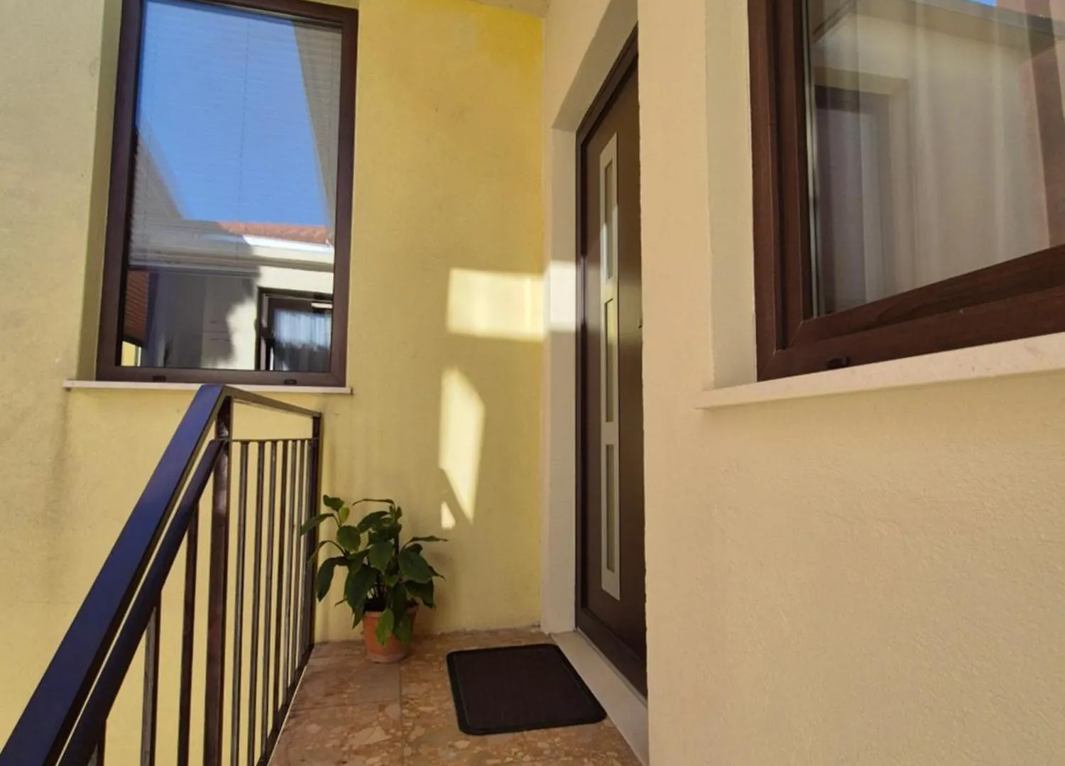 Brand-New Apartment Near The Beach Kastela Croatia